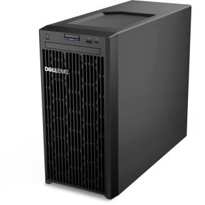 PowerEdge T550 Server Intel Xeon Silver 4314 Processor 32 GB DDR4-SDRAM and 2.5"