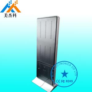 HD High Resolution Touch Screen Digital Signage Kiosk For Movie Theatre