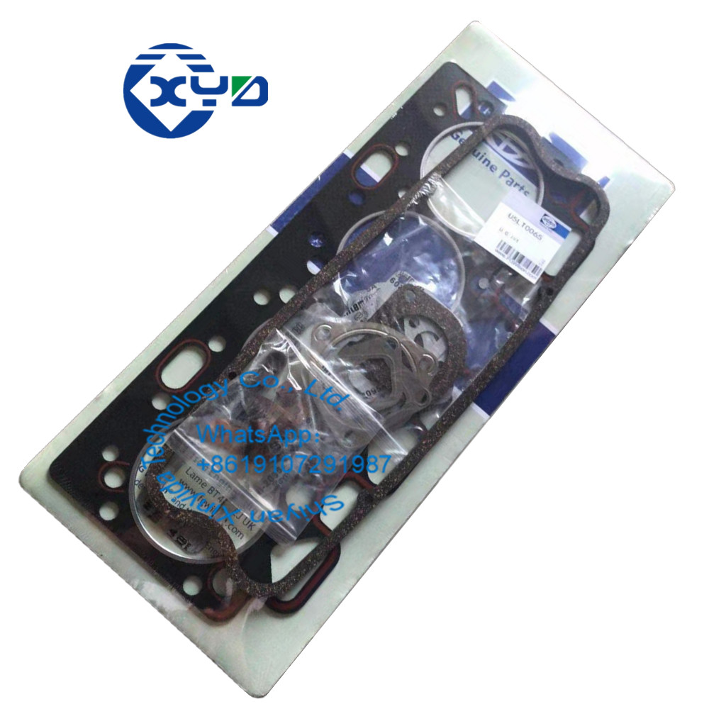 4.236 4.248 Perkins Diesel Head Gasket U5LT0015 U5LT0065 U5LT0059 363736M91