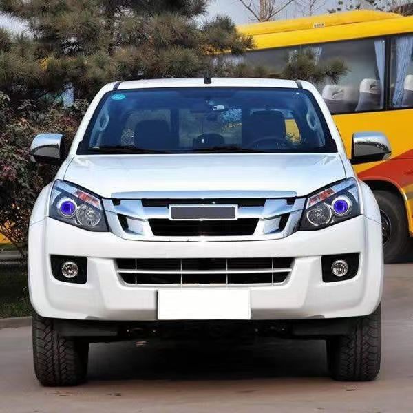 ISUZU D-MAX NKR Pickup Truck Electric Headlight Assembly for Replacement/Repair