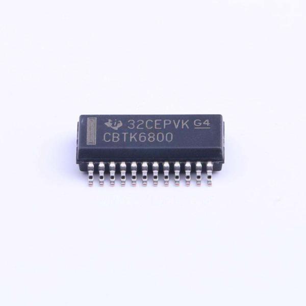 SN74CBTK6800DBQR