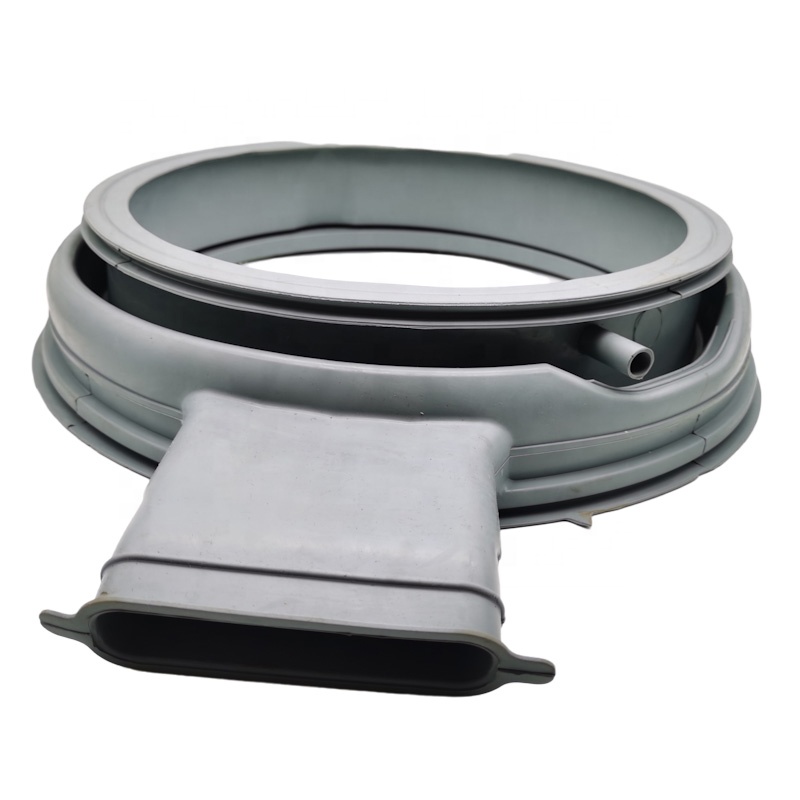 Surmount Rubber Door Seal Gasket for 301G15A013113 301G22A003890 Whirlpool Washing Machine