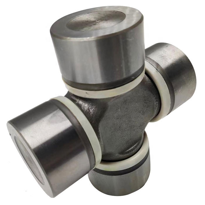 62*149 Wg9725310010 Universal Joint Essential Component for Sinotruk HOWO FAW Shacman Heavy Trucks