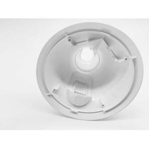 PA66 GF20 Injection Mold Engineering Plastic 400000shots/2yrs Smoke Detector