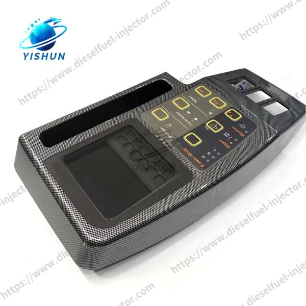 Digeer Parts Excavator R110-7 R210-7 R225-7 Excavator Monitor 21N8-30012 21N8