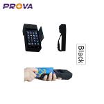 Capacitive Touch Screen Android Handheld Terminal For Mobile Payment