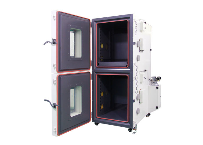 Automotive Environment Class Constant Temperature Humidity Chambers Detection Equipment