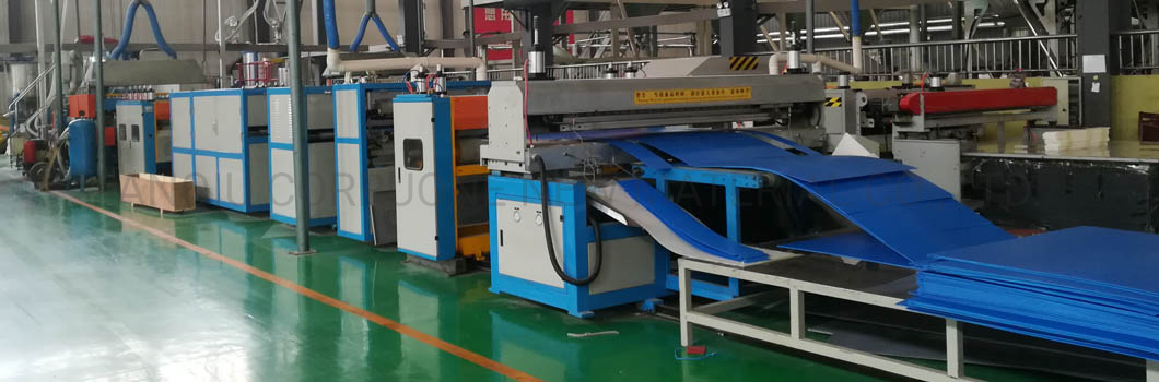 Shockproof 2mm PP Honeycomb Sheet Polypropylene Honeycomb Panels