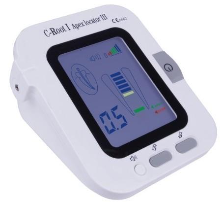 DC7.5V Portable dental unit Apex Locator with 11 scales display , Long power