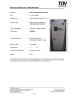 Wenzhou Modern Group Co., Ltd.  ( Wenzhou Modern Completed Electric-power Equipment Co., Ltd. ) Certifications