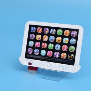 China Control Feel Smooth Membrane Switch Keyboard Flexible Remote Control Panel on sale