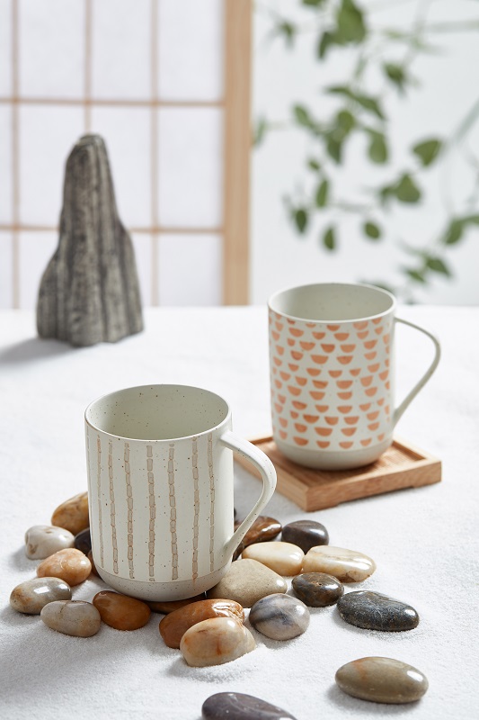 Hot Ceramic Mugs Cartoon Morning Cute Cat Mug Milk Coffee Tea Porcelain With Lid Spoon
