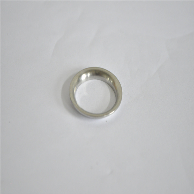 011043-1 Waterjet Pump Parts Direct Drive End Cap Static Seals 1" ID