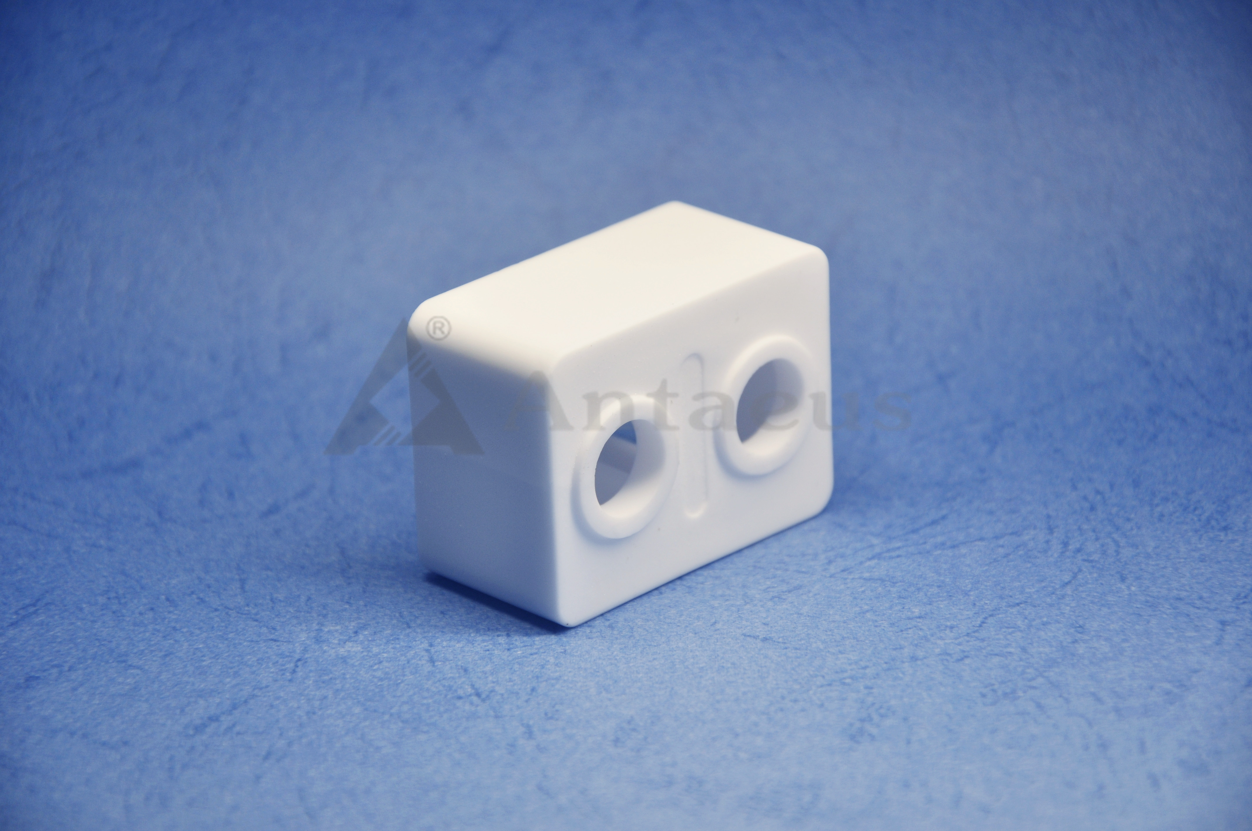 Alumina Oxide Ceramic Housing For EV High Voltage Contactor