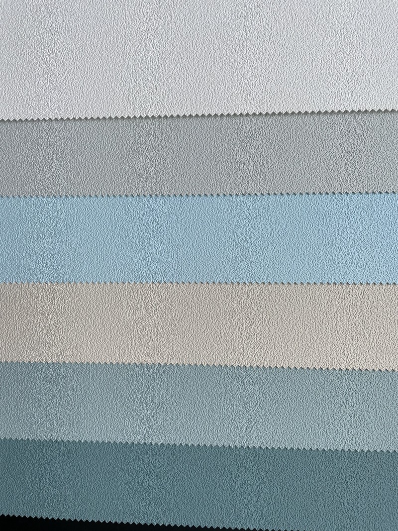 Anti Mild Commercial Vinyl Wall Covering