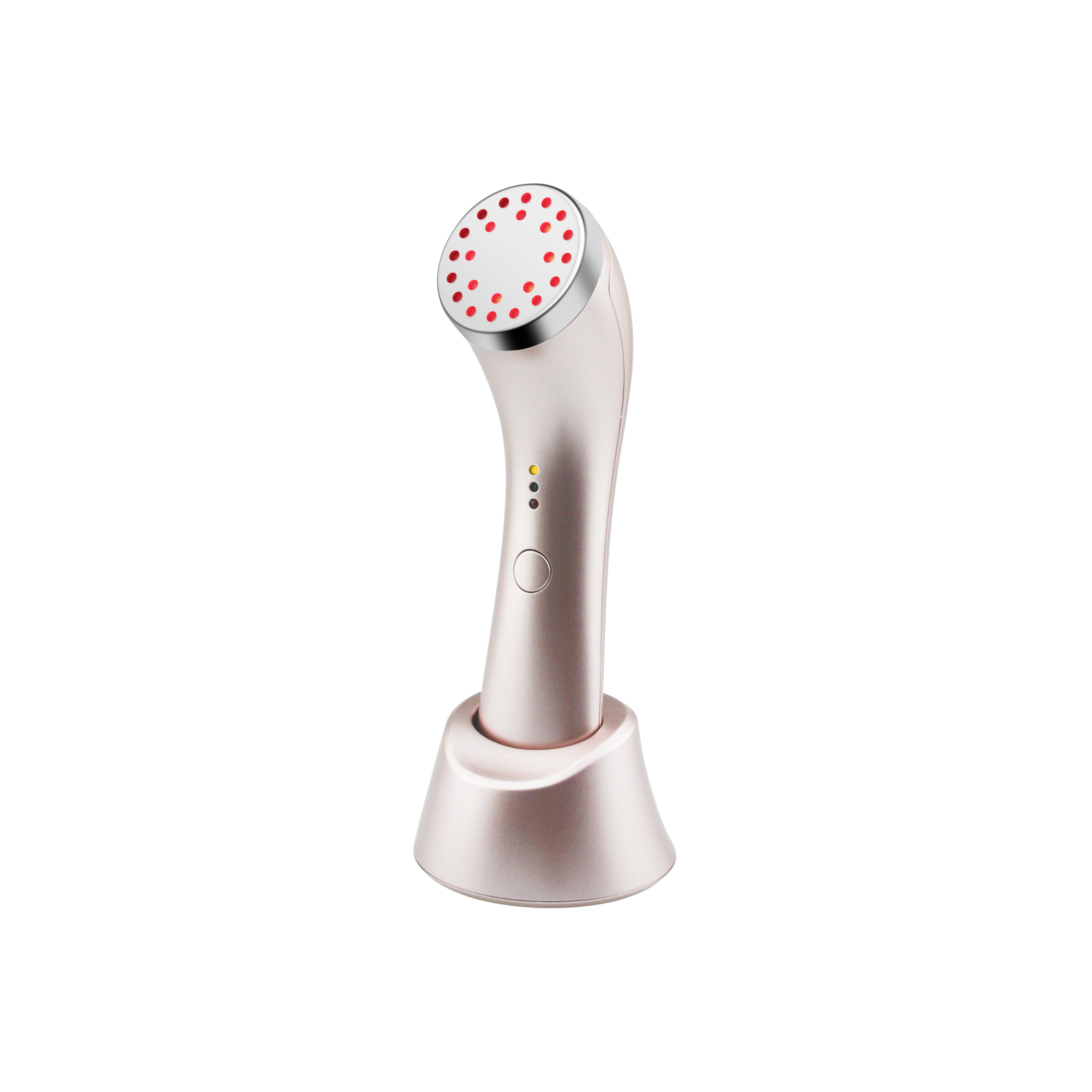 Sauna Beauty Infrared Heat Massager , Red Light Therapy Home Devices