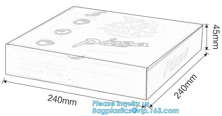 Cheap Cardboard foldable kraft paper lunch box with window,Lunch noodle fast food kraft paper box by customized logo pri