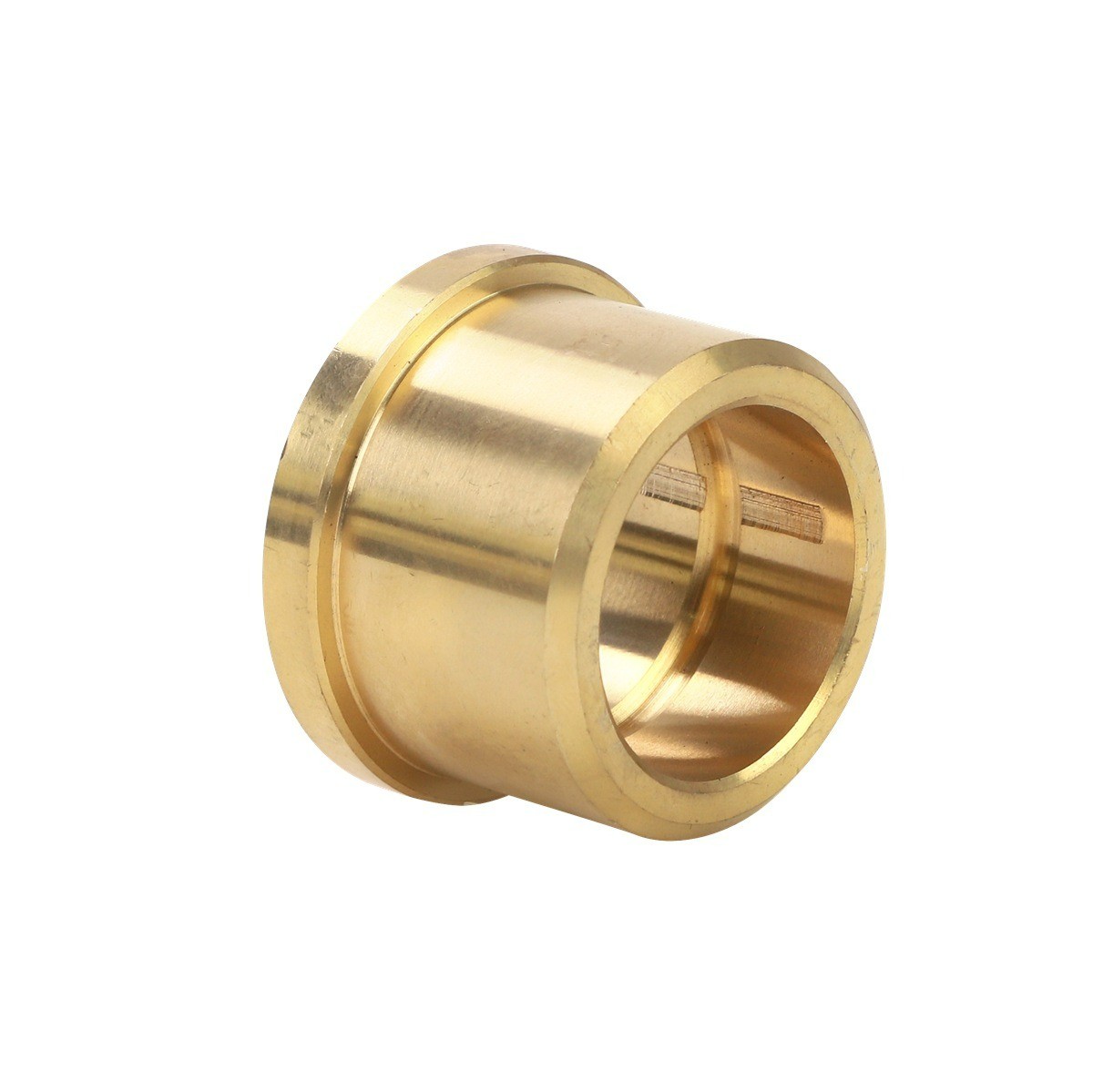 CuSn6Pb6Zn3(Qsn6-6-3) Bronze Bushings
