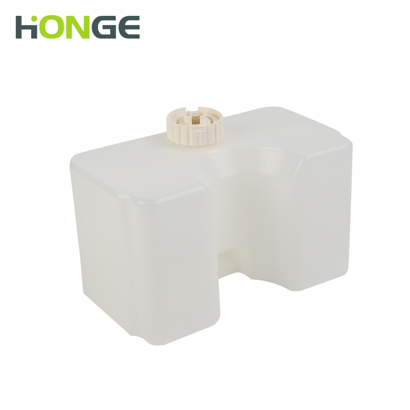 24H Timer 380W Warm Mist Humidifier 400ML/H With Over Heating Protection