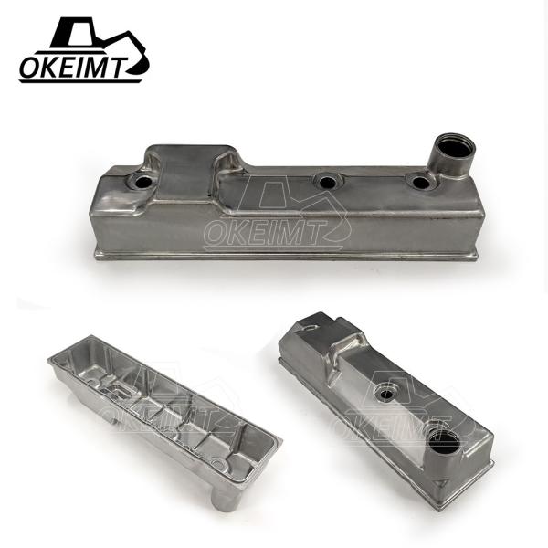 Valve Chamber Cover PC120-5 High Performance Engine Valve Cover for Excavator
