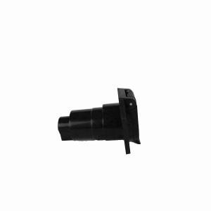 Trailer Power Connector 7 Blade Trailer Socket Small Size SAE J2863 US Type