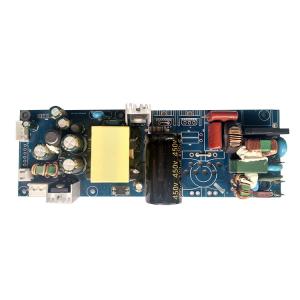 Custom Electronic Board Assembly PCB SMT 94V0 Component Sourcing Lead Free HASL