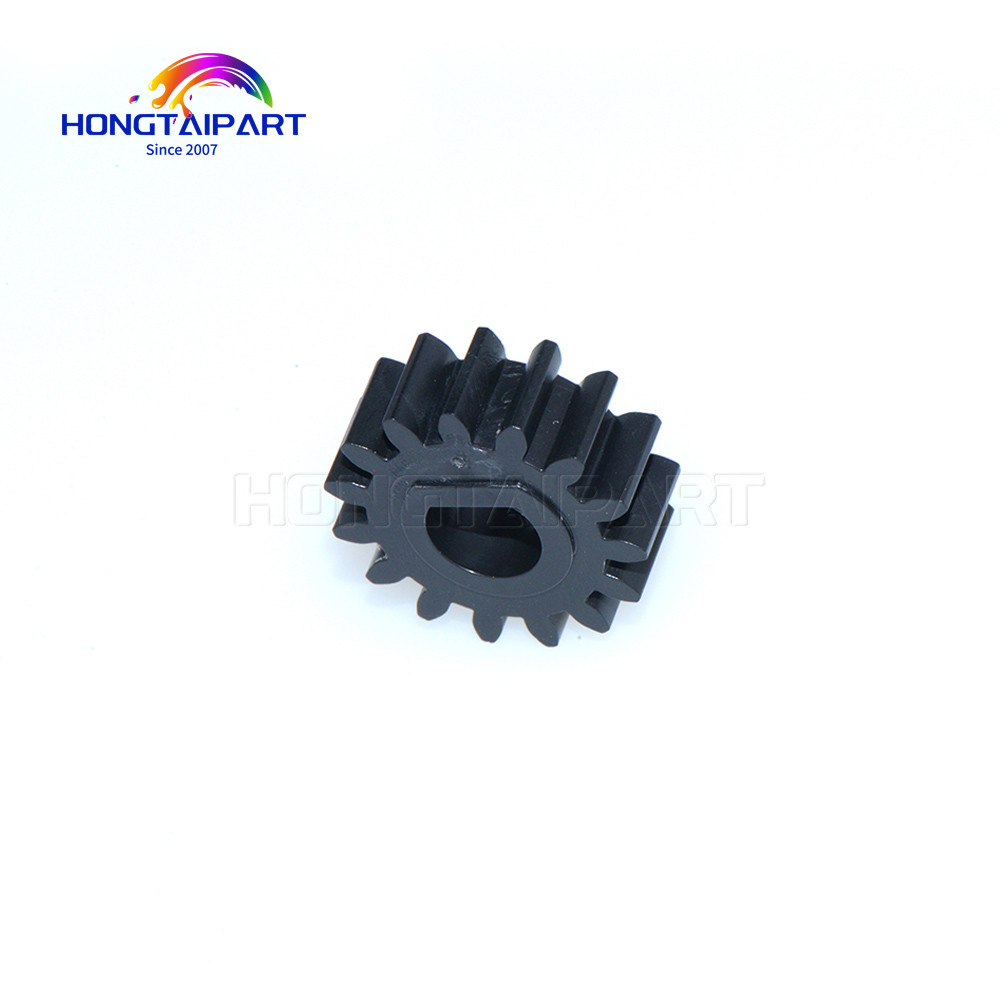 B2343601 B234-3601 Waste Powder Gear For Ricoh MP1350 MP1107 MP906 MP907 MP1356 MP1357 MP1100 MP1106 Drum Frame Copier P