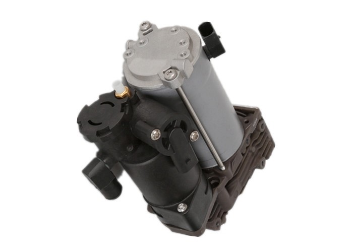 Discovery Air Ride Suspension Compressor Pump For Land Rover Range Rover MK3 MK4
