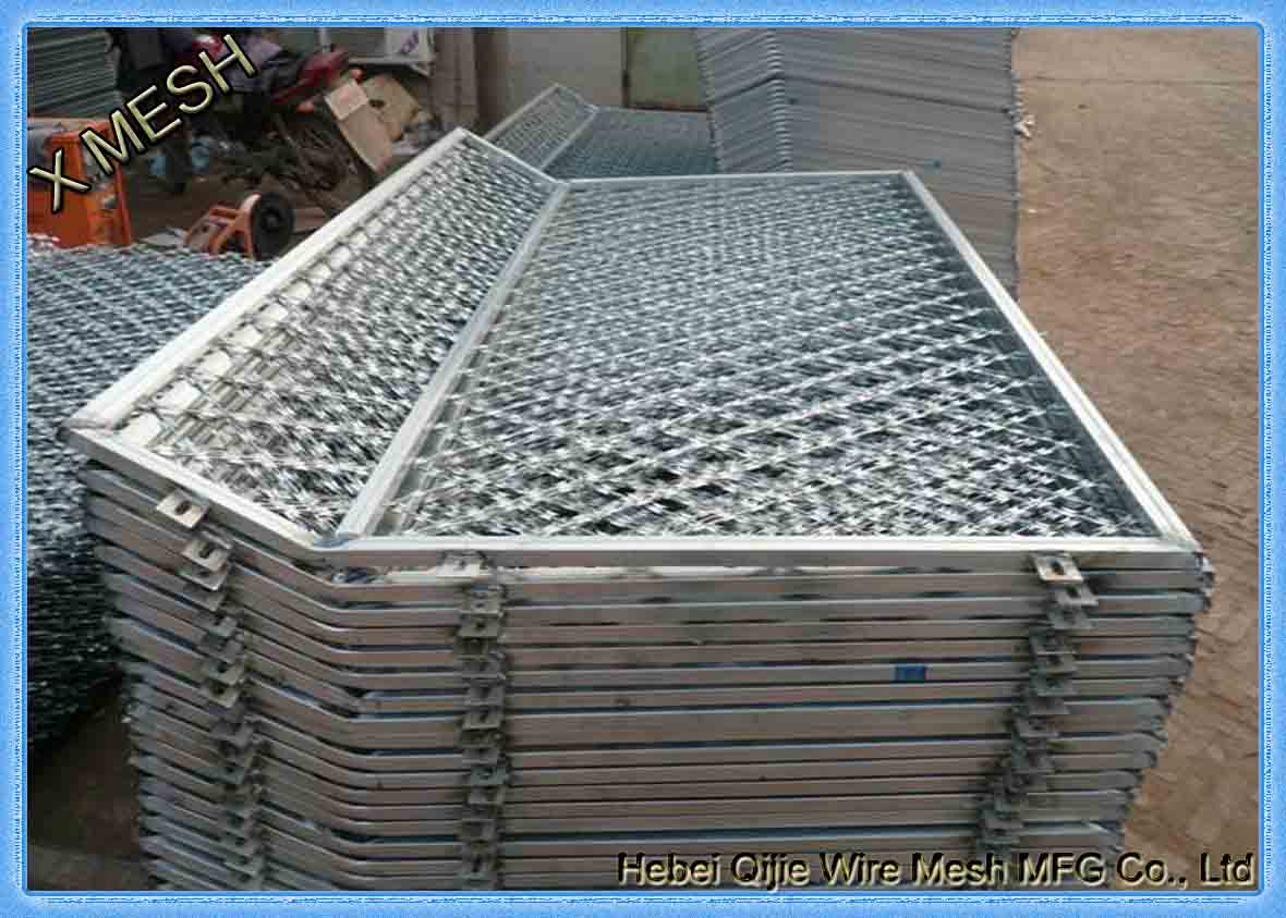 BTO22 Type High Tensile Barbed Wire , Welded Barbed Concertina Wire 75*150mm