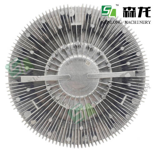 376-3070 C9.3 336E Fan Drive Excavator Parts