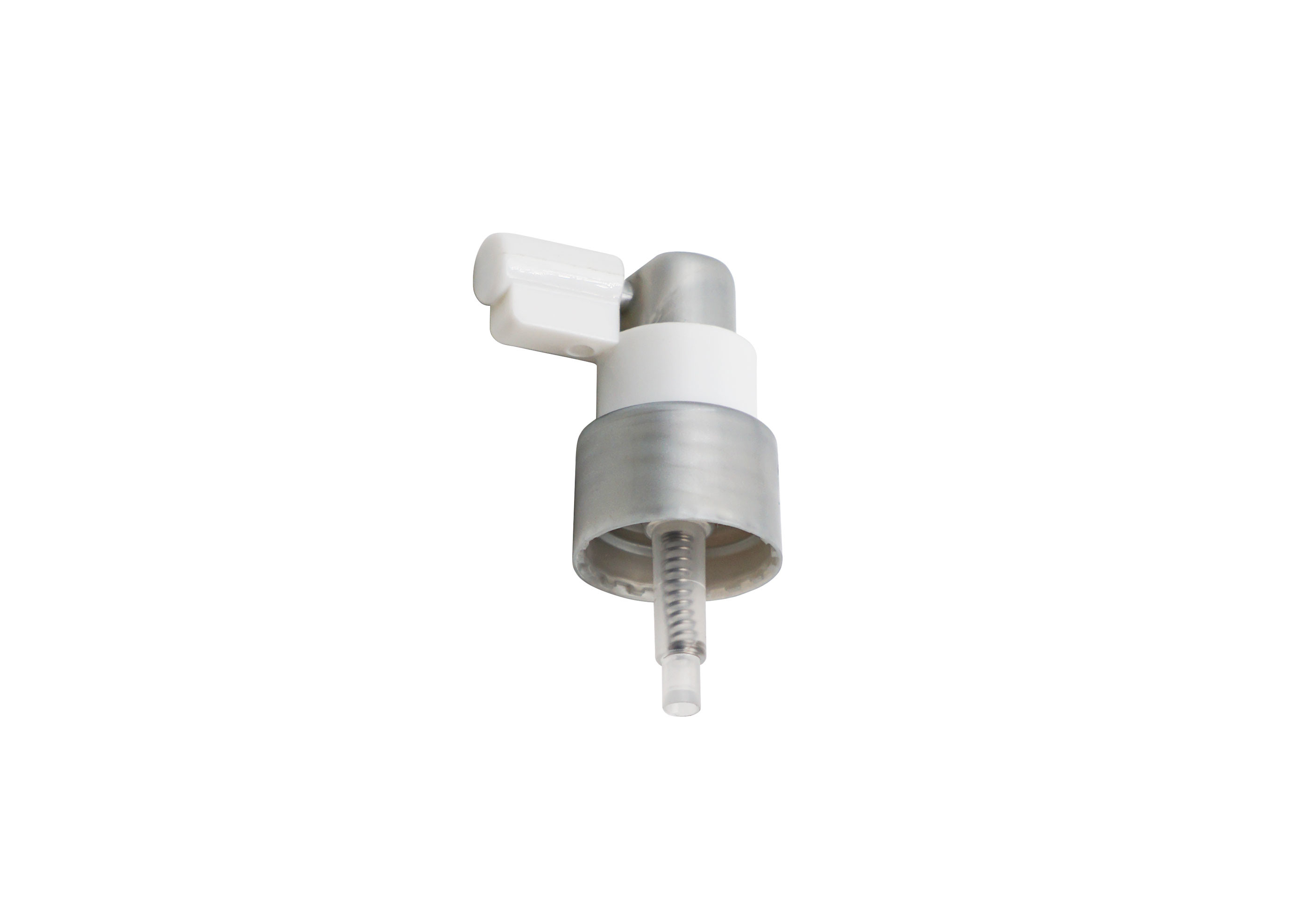 Custom Fashion Screw Lotion Pump Dispenser Liquid Soap Hand Wash Dispenser Pump Cap