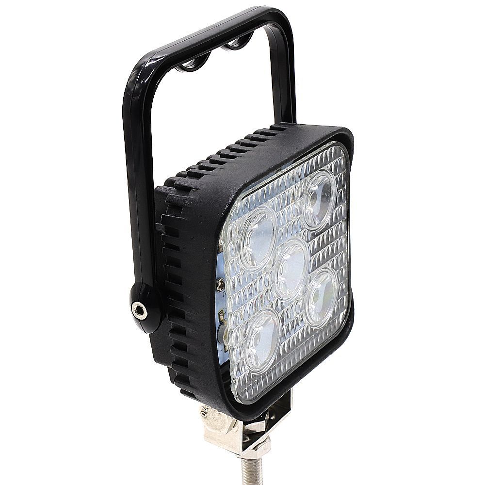 Portable Truck Tractor Mini LED Work Light 15W Modified Light