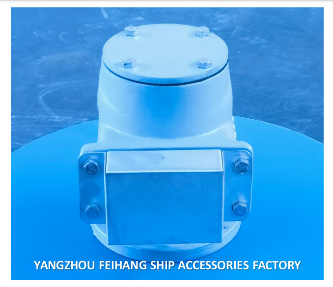 533HFB-65A AIR PIPE HEAD AND 533HFB-65A AIR VENT HEAD