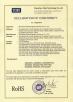 Shenzhen Hankwangauto Electronic Co.,Ltd Certifications