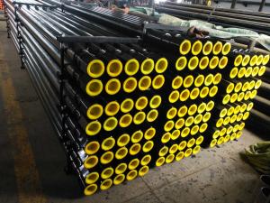  API 30inch 114mm API Casing Integral Drill Rod High Pressure Manufactures
