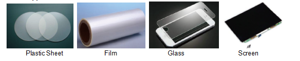 ASTM D1003 Haze Measurement Instrument
