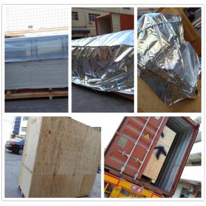 Lead Free Hot Air Reflow Soldering Machine For Pcb Conveyor Speed 0-2000 Mm /Min