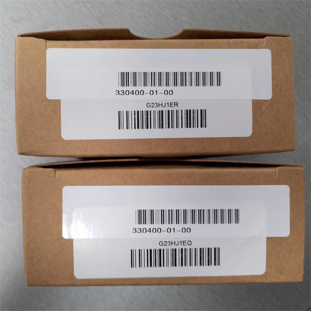 Bently Nevada 330400-01-00 Accelerometer Acceleration Transducers
