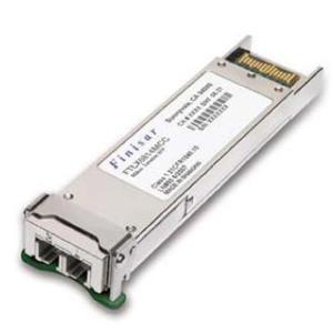  Finisar FTLX6825MCC 10G DWDM Tunable 80KM XFP Optical Module Manufactures