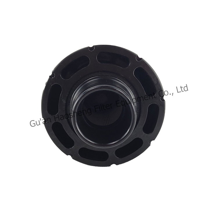 Cylinder Cartridge Polyurethane Generator Air Filter C055003