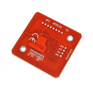 NFC RFID Sensor Module for Arduino