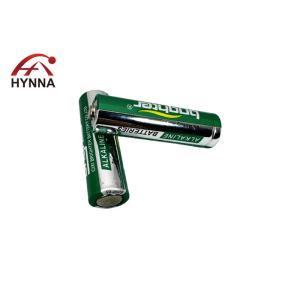 China Alkaline AA LR6 AM3 Battery 1.5Volt lithium battery customized on sale