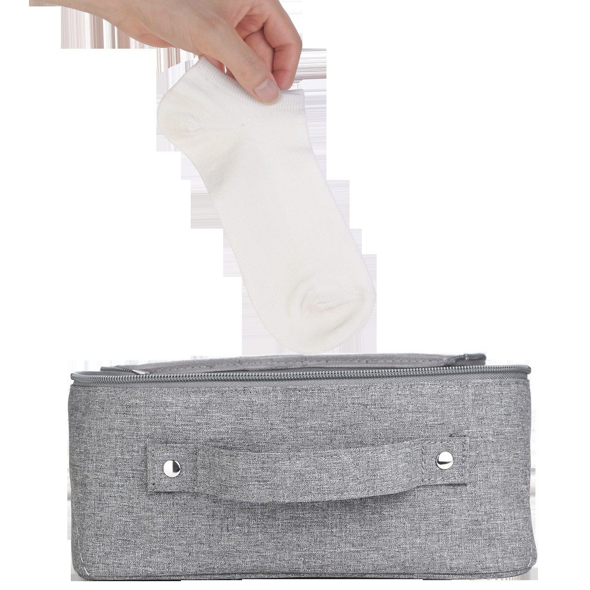 Detachable 3 Mins 5-8mw 270nm LED UV Disinfection Box