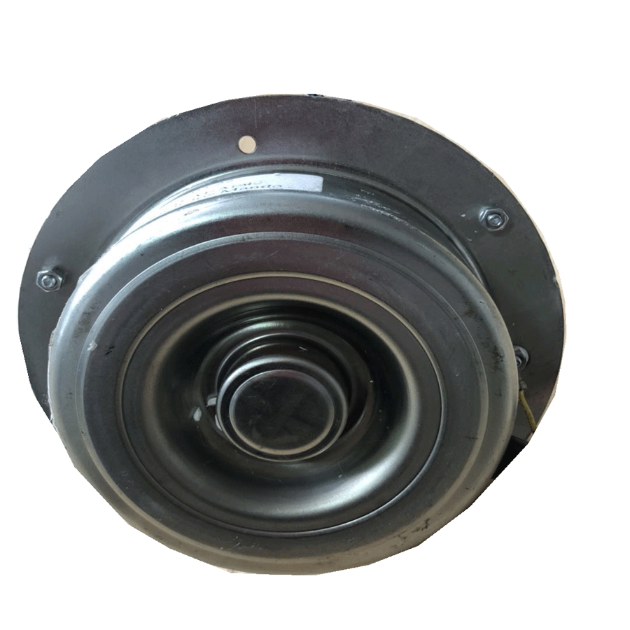 2.5 Kg Durable Air Cooler Fan Motor Single Phase YDK-60A-6CF SASO Certificate