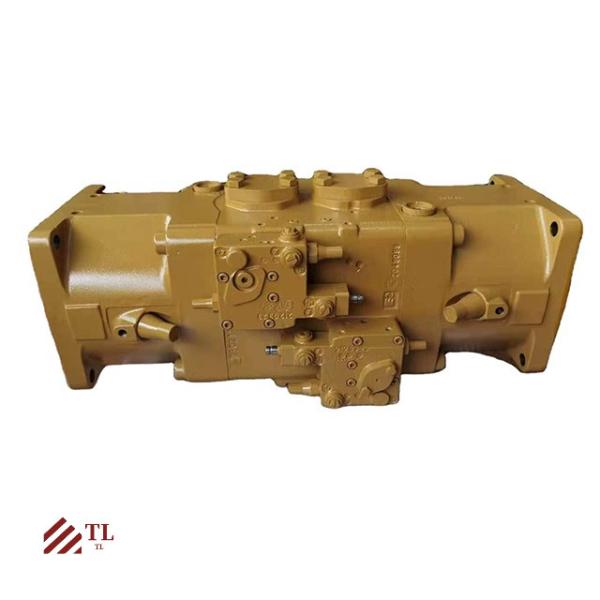 Construction Machinery Parts Excavator Main Hydraulic Pump 369-9676 3699676
