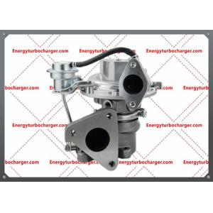 China RHF4H Nissan Turbocharger VB420119 VA420125 14411-MB40B MB40C YD25DDTI Engine on sale