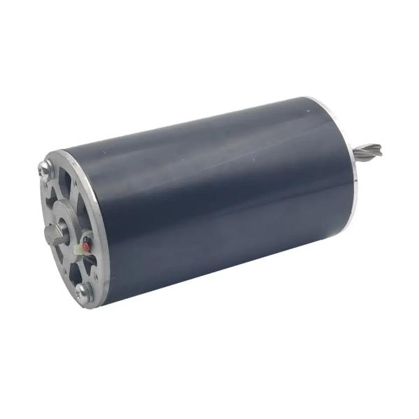 Factory Customized DC motor 100-240V electric motor 300-1200W for paper shredder