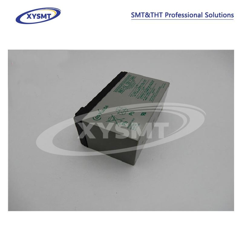40011120 HF7-12 UPS BATTERY JUKI 2010 2050 2060 2070 2080 machine spare part