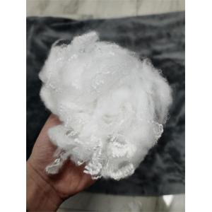 Performance-oriented Micro Polyester Fiber with Moisture Wicking and Tear