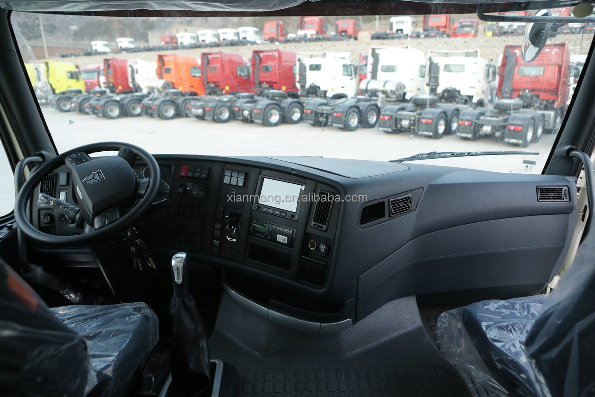 Second Hand SINOTRUCK HOHAN Tipper Dump Truck 6x4 8x4 10 12 Wheeler LHD RHD HOWO NX Used Dumper Truck with WEICHAI Engine